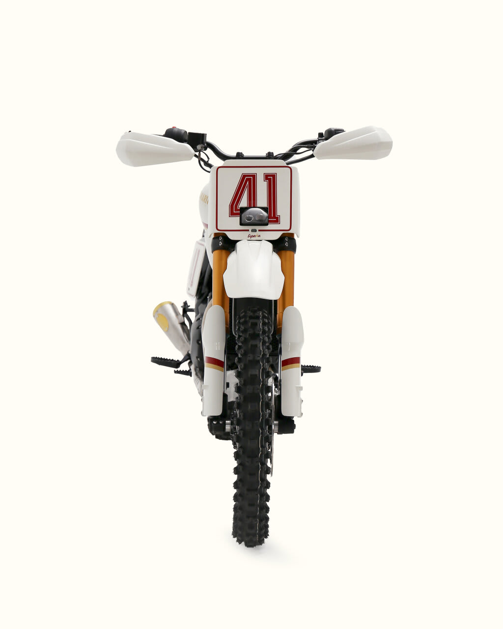 triumph scrambler 400 x miura tamarit
