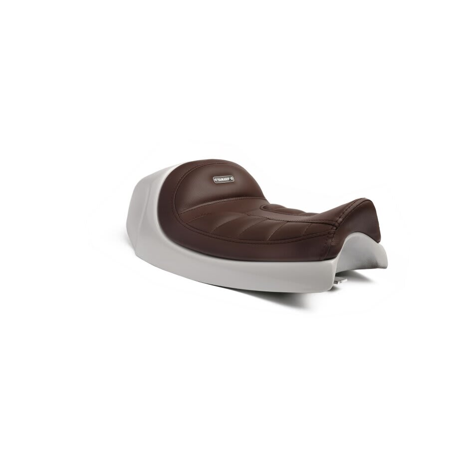 Monaco Seat