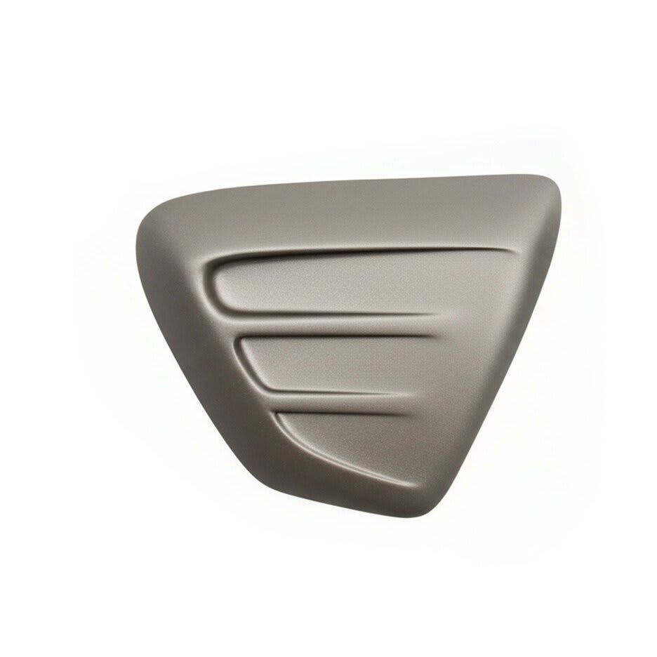 Tapas Agost - Matt Ironstone / Right