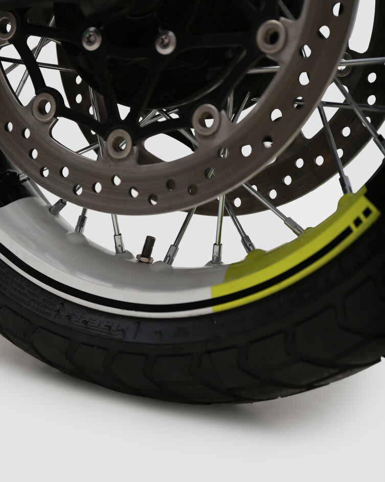 triumph bonneville t120 tamarit series londres