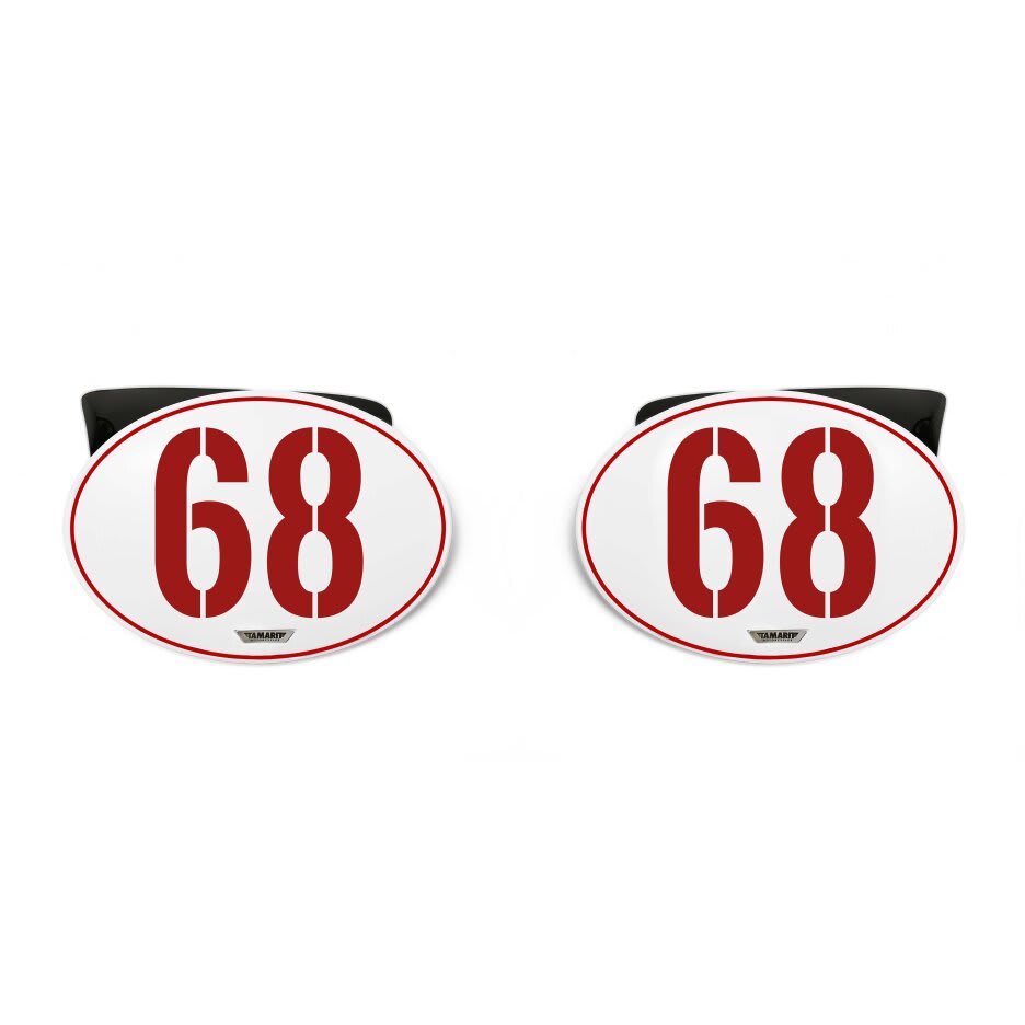 New generation Dalua side cover