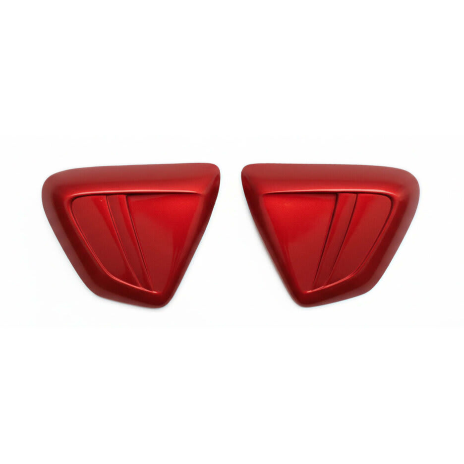 Tapas Biar - Korosi Red / Both