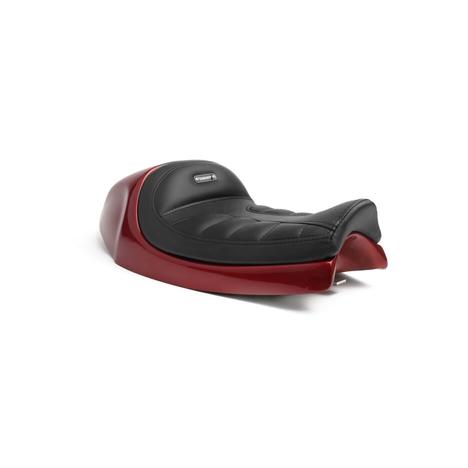 Monaco Seat
