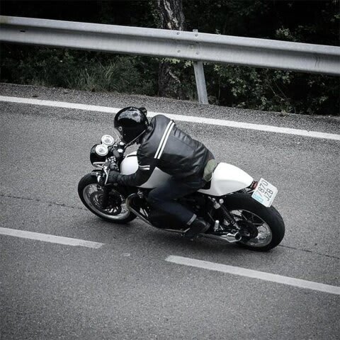 Monaco Seat