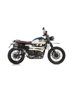 Triumph Scrambler 900 Scrambler Style Niza