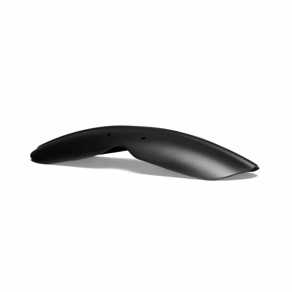 Little Bastard front fender New generation
