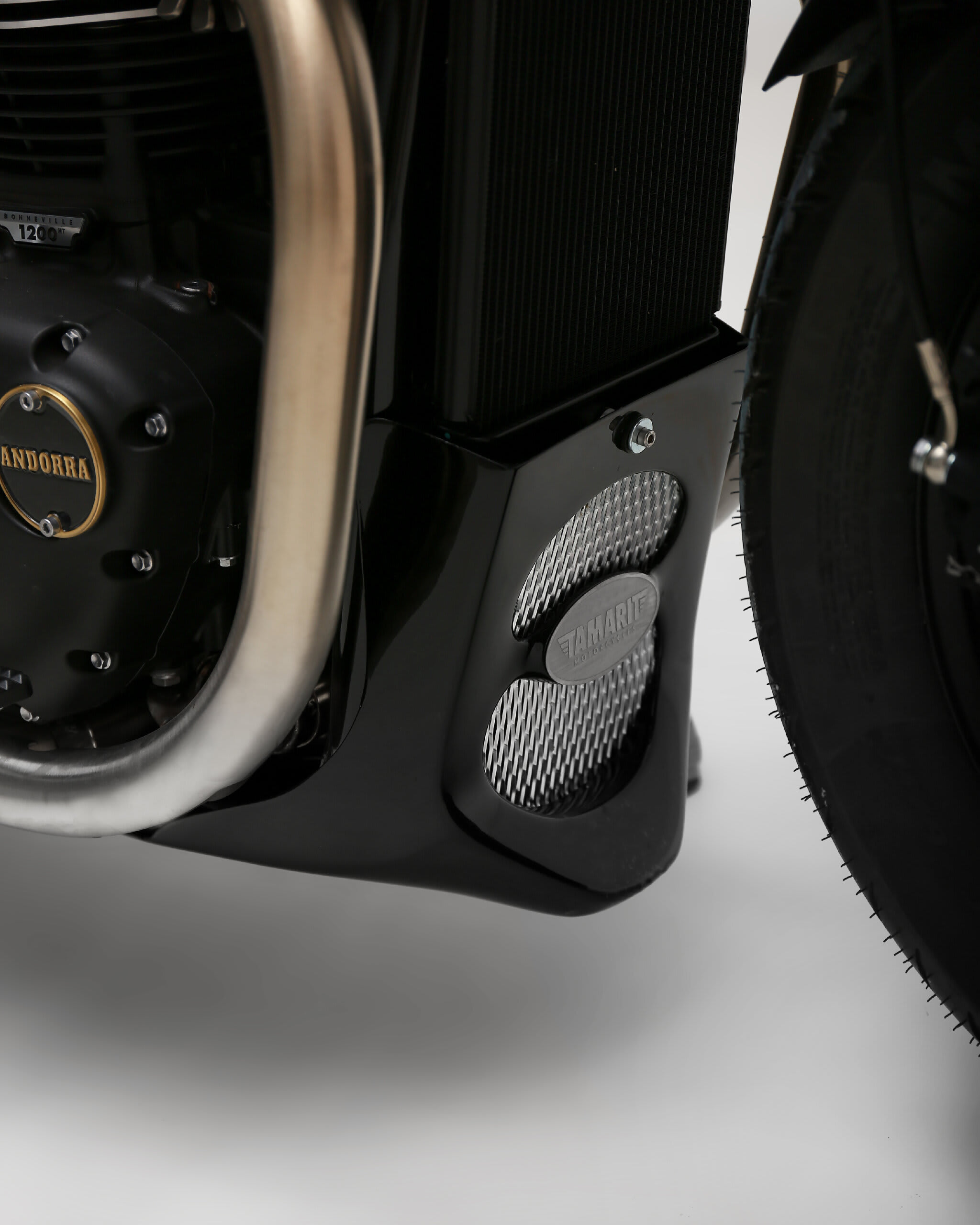 tamarit serie bobber 1200 andorra