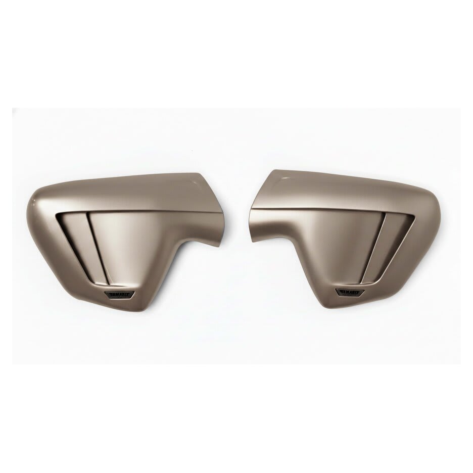 Tapas Sax - Matt Ironstone / right