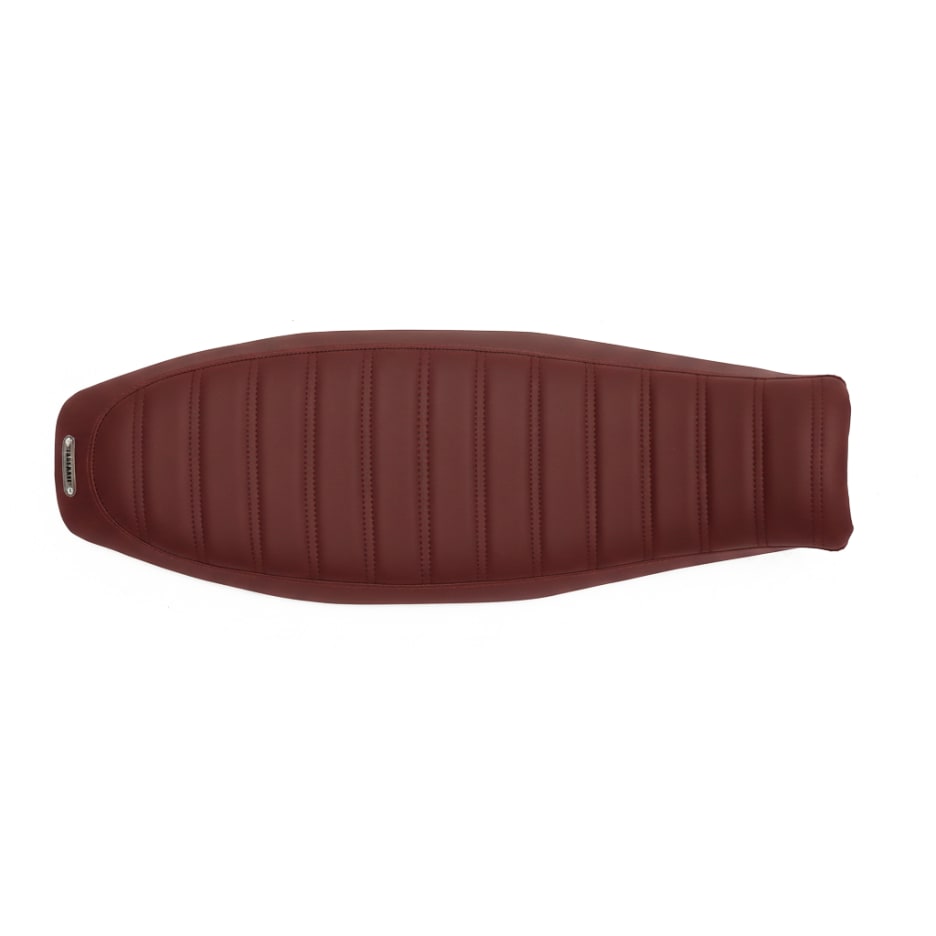 Asiento Motegi - Red