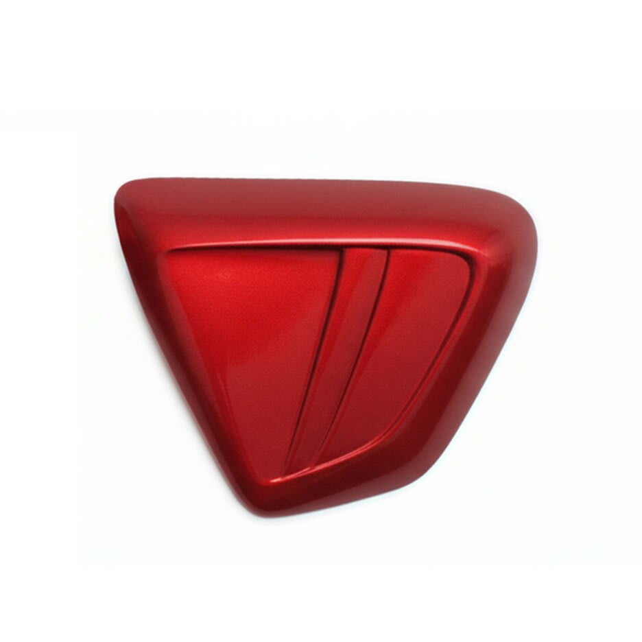 Tapas Biar - Red Hopper / Left