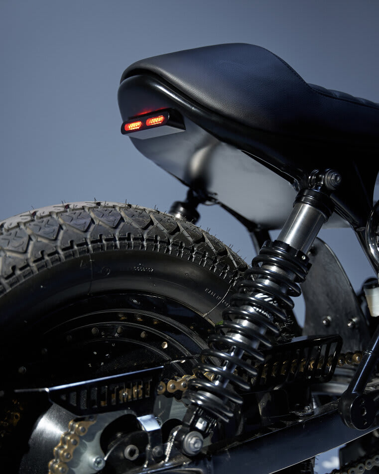 triumph bonneville t100 caferacer tamarit jbbs