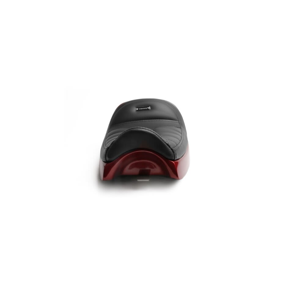 Monaco Seat