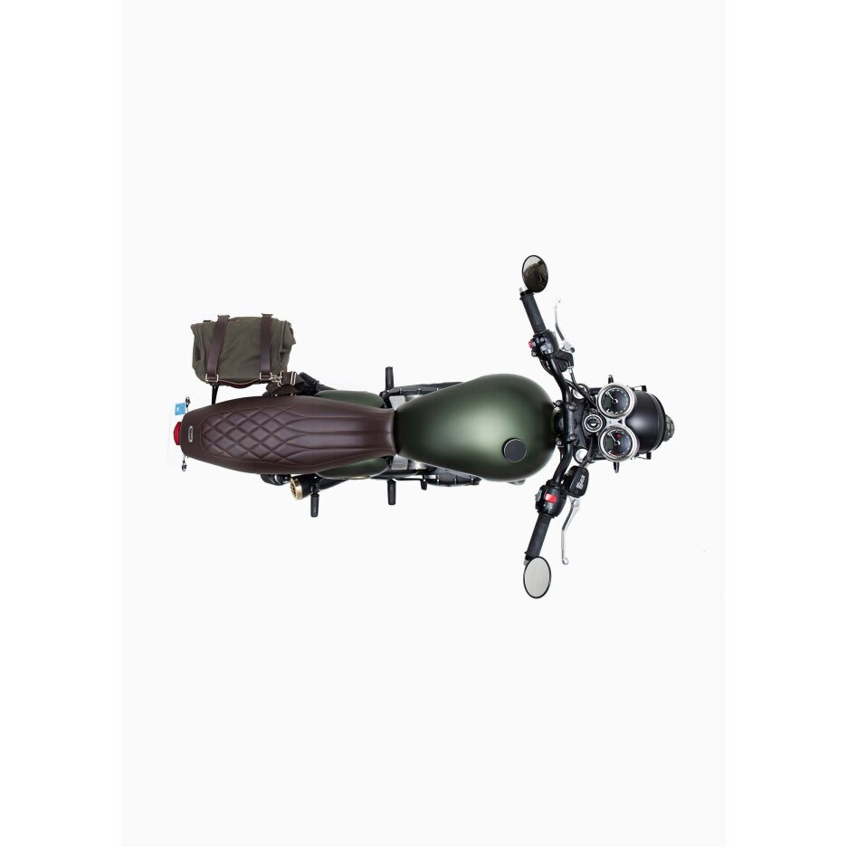 Evasion - Custom