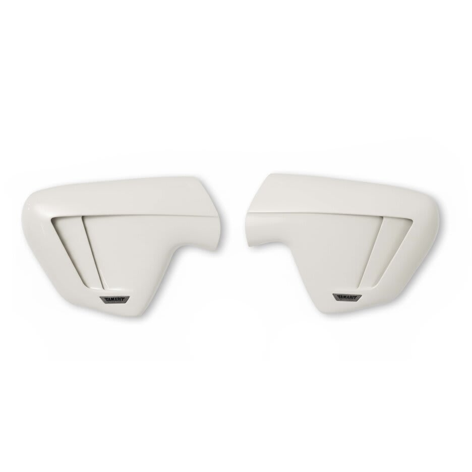 Tapas Sax - Crystal White / Both