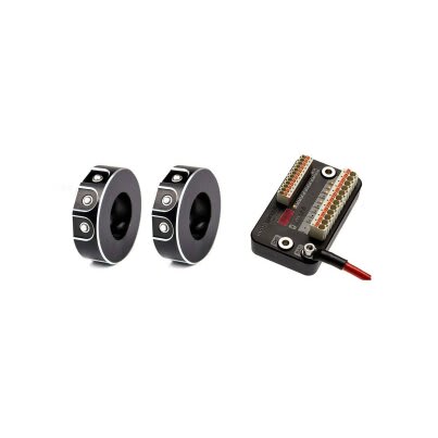 Handlebar switches