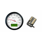Motogadget Motoscope Classic Speedo