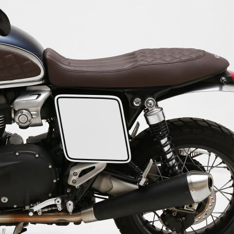 Dorsal cuadrado Villena