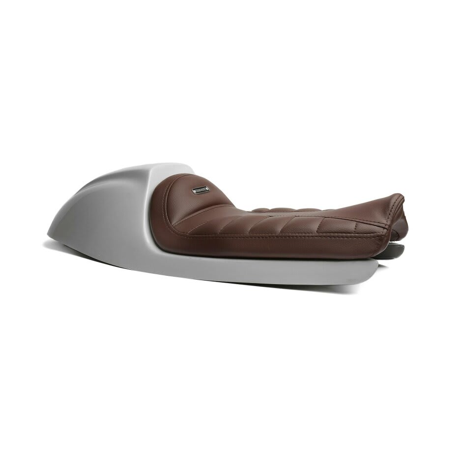 Jarama seat
