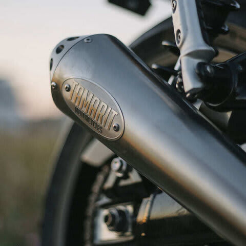 Apolo Exhausts