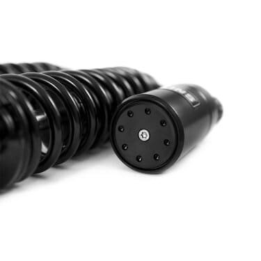 Ohlins Black Line TR965 Shock Absorbers