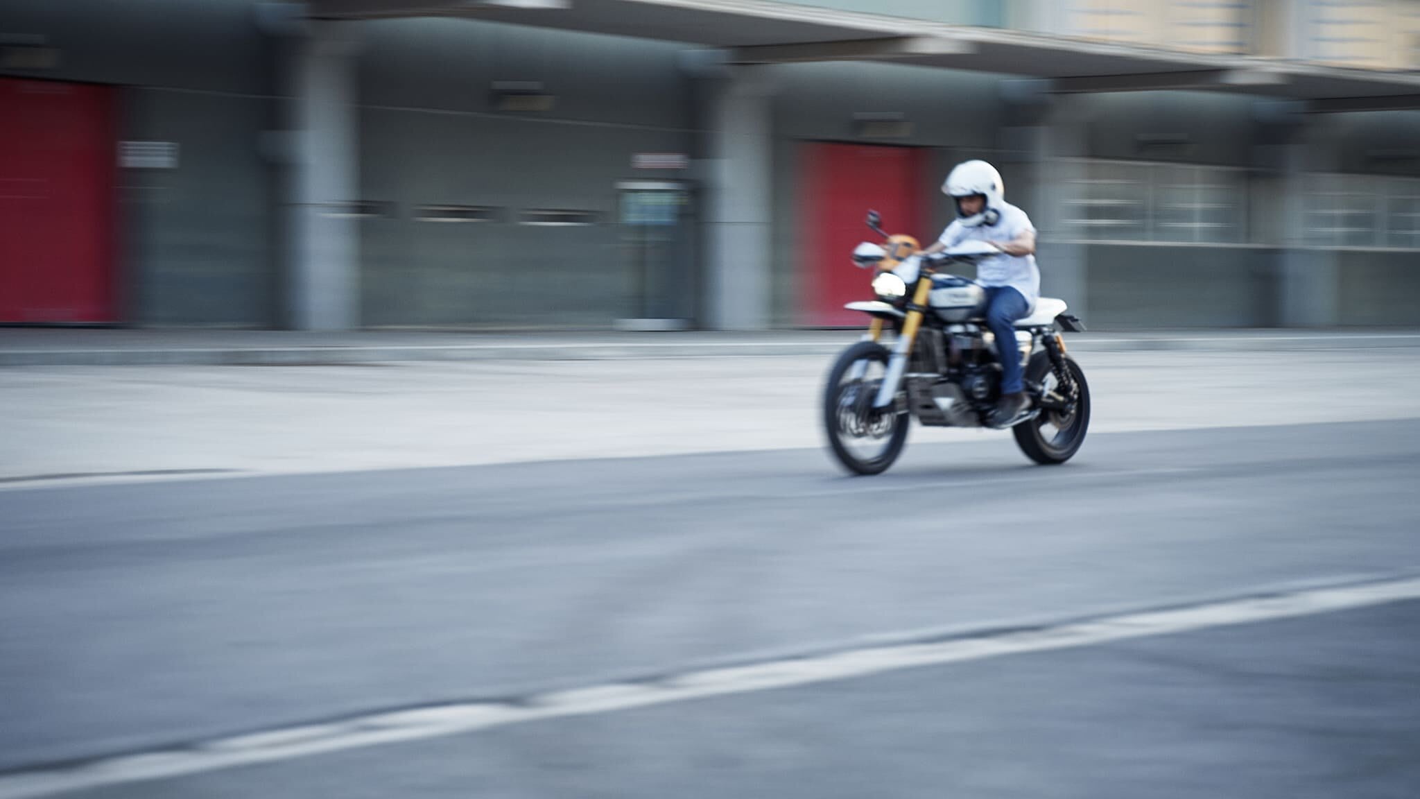 triumph scrambler 1200xe scrambler valhalla