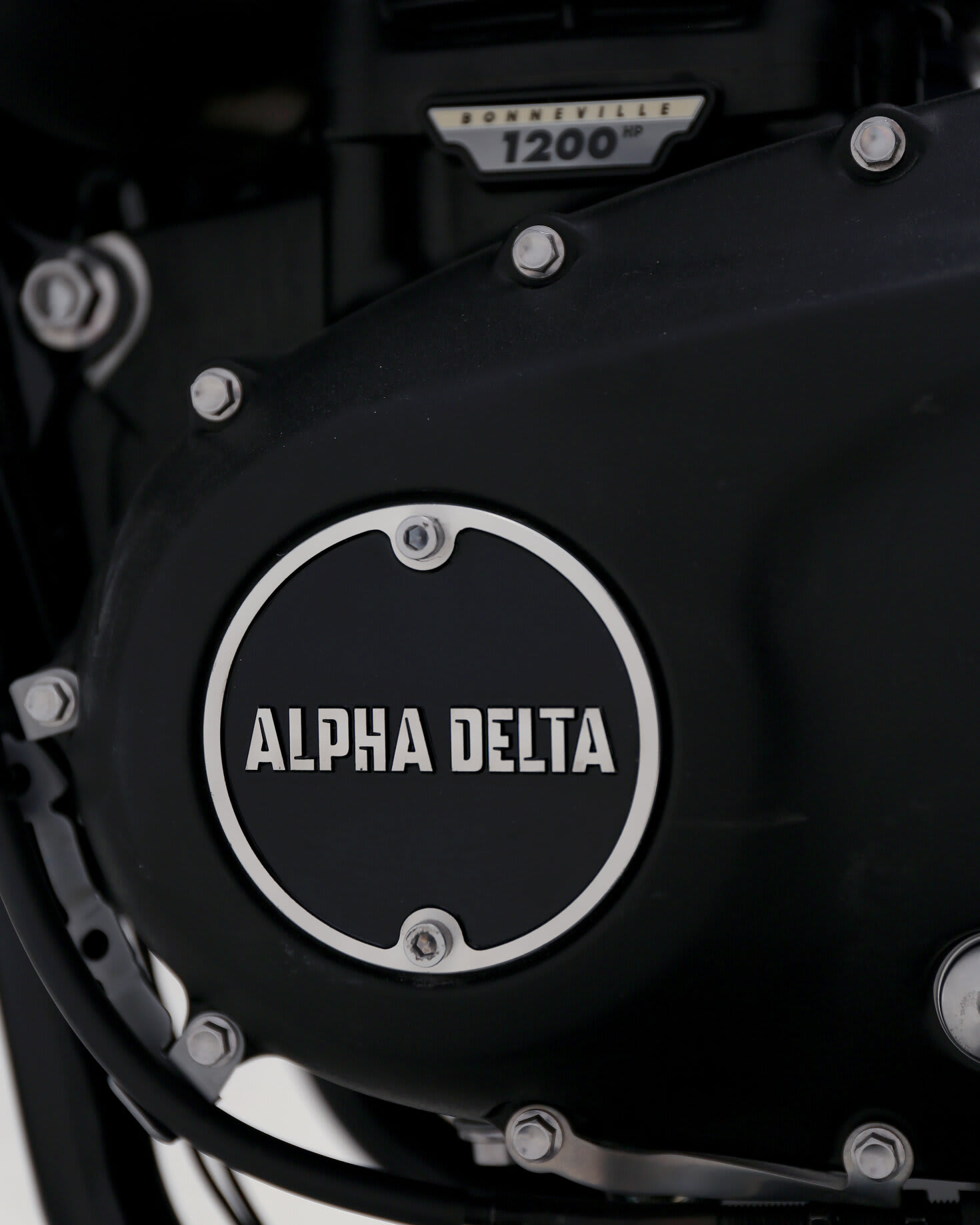 163 Alpha Delta