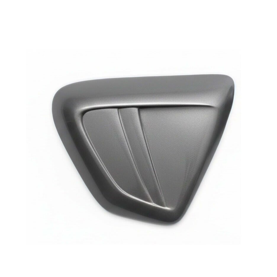 Tapas Biar - Silver Ice / Right