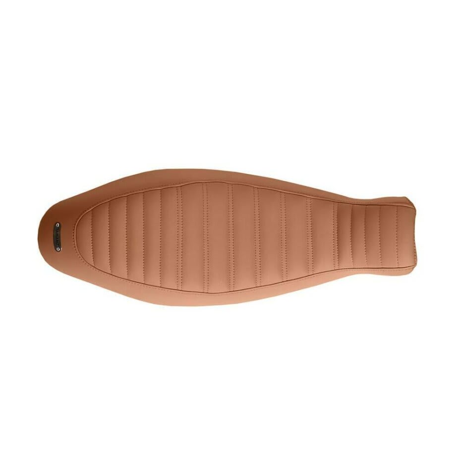 Asiento Monza - Camel