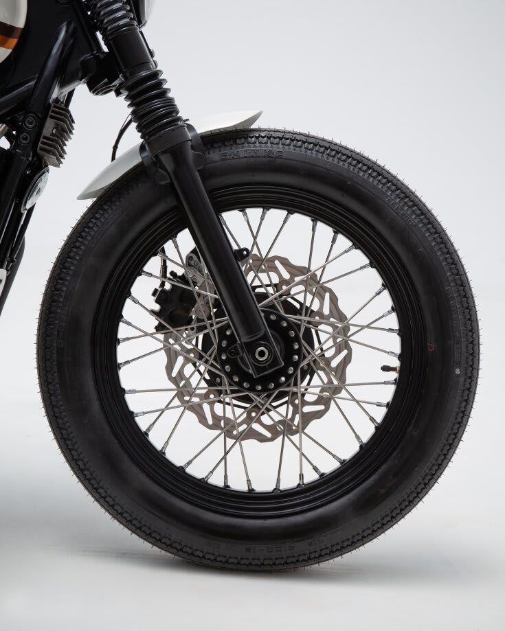 triumph bonneville t120 brat style tamarit coffee snob