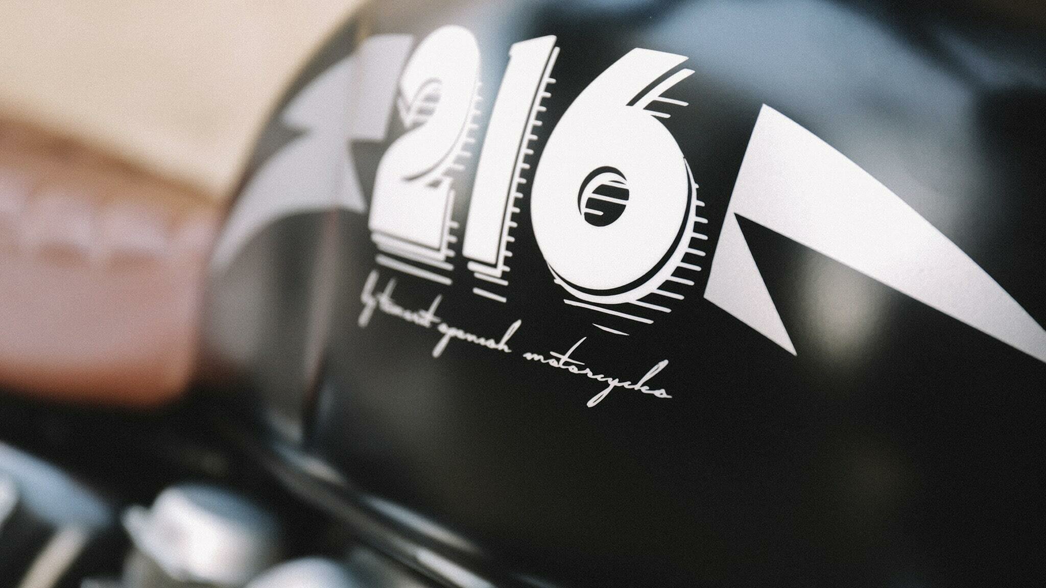 triumph scrambler 900 scrambler style tamarit number 216