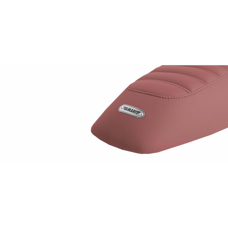 Asiento Silverstone - Red