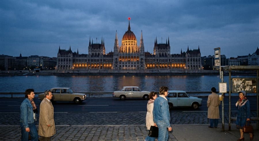 Budapest 1983