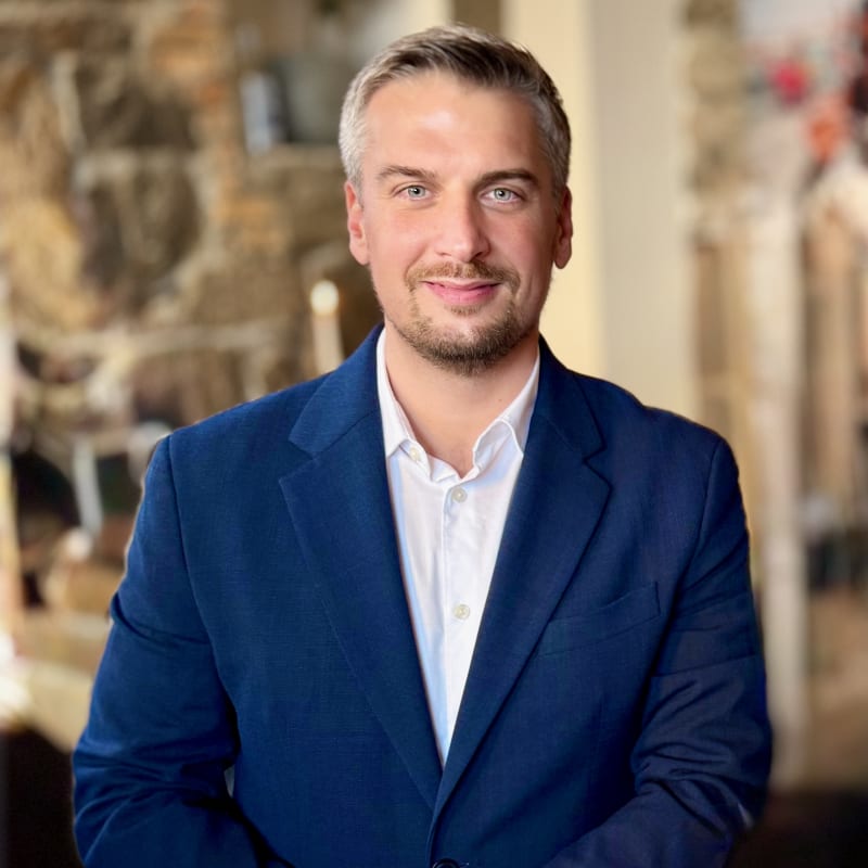 Tamas Piros - AI Coach and Consultant