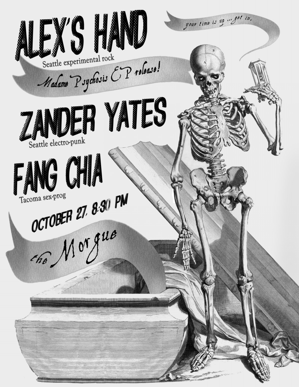 Morgue.png Public domain image, digitally altered