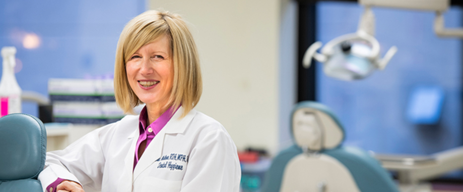 Dr. Lisa Mallonee