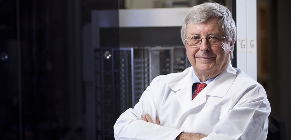 Dr. Peter Davies
