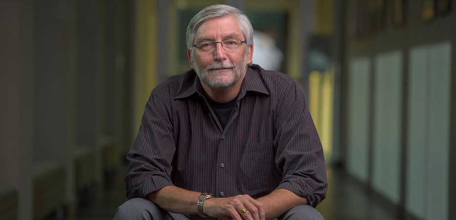 Dr. Michael Morrisey