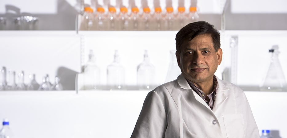 Dr. Virender Sharma