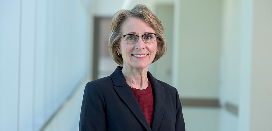 Dr. Nancy Fahrenwald