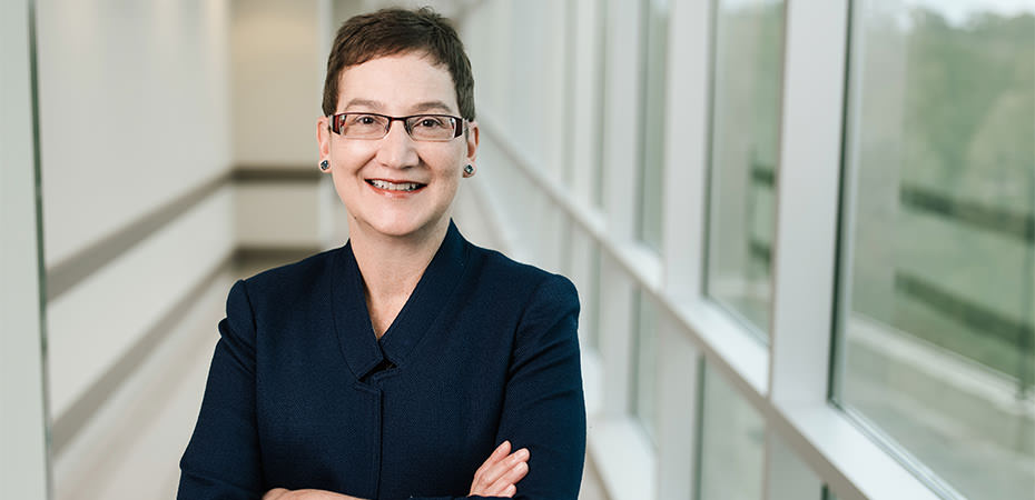 Dr. Carrie Byington