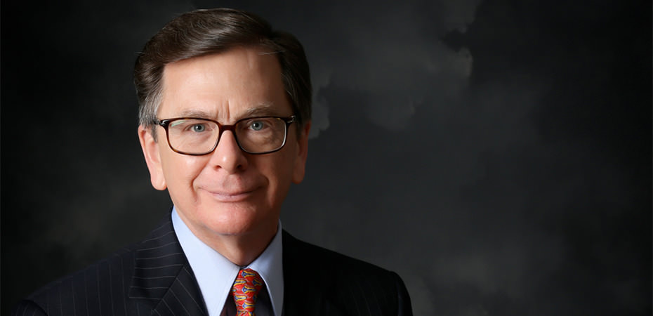 Dr. Steven Brown