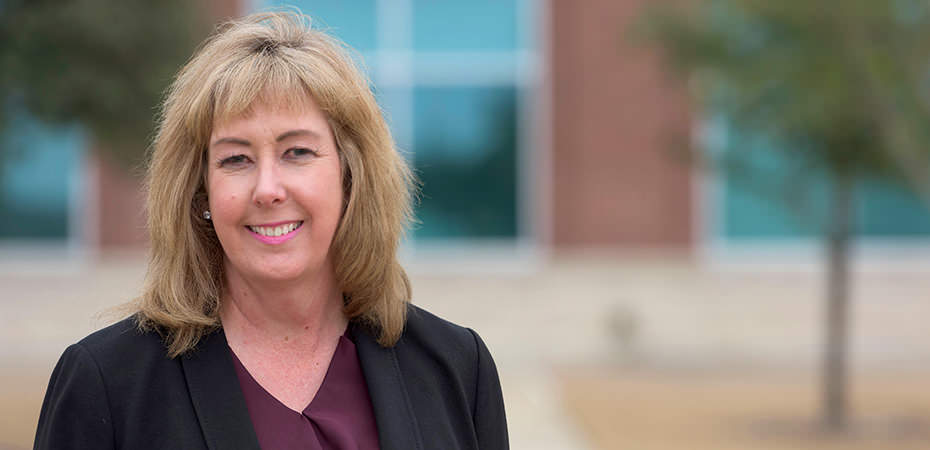 Dr. Amy Waer