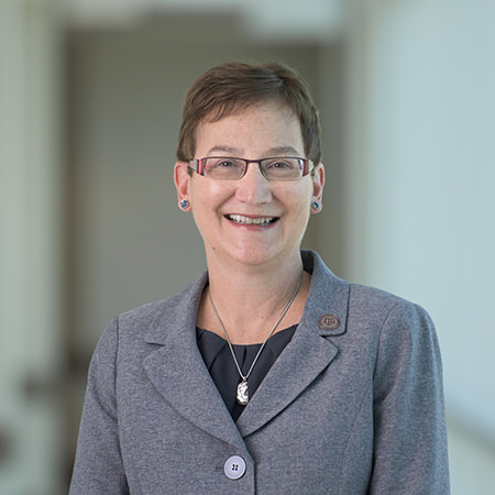 Carrie L. Byington, MD