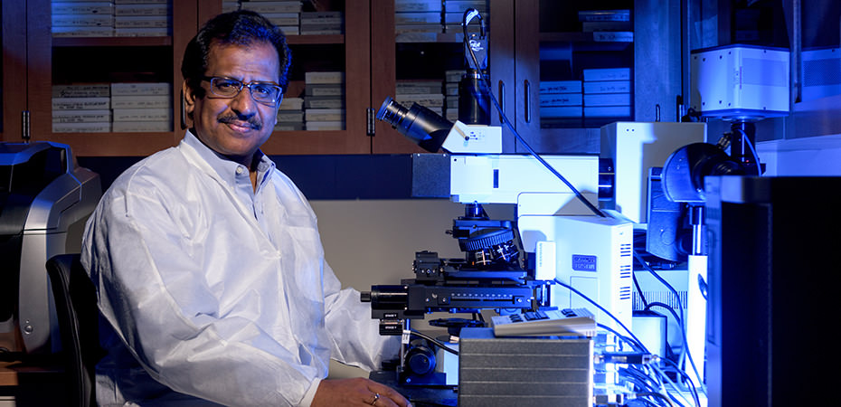 Dr. Ashok Shetty