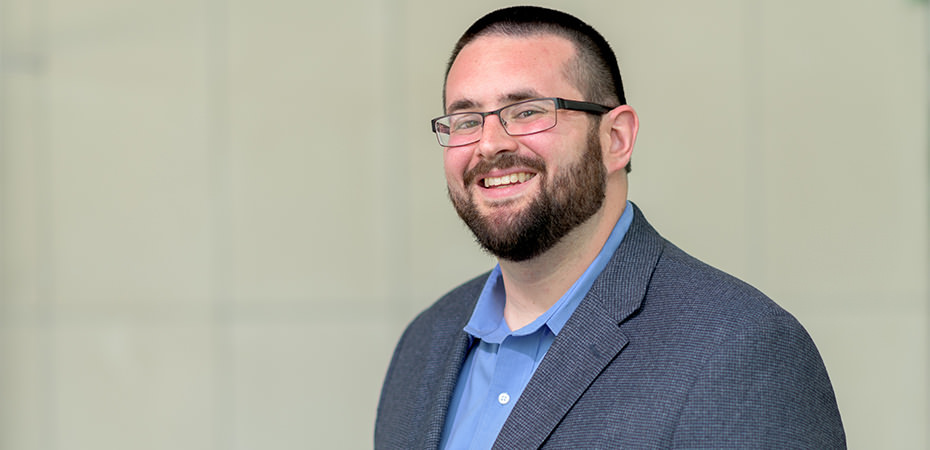Dr. Timothy Callaghan
