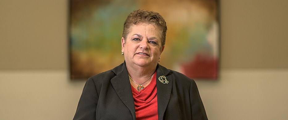 Dr. Nancy Dickey