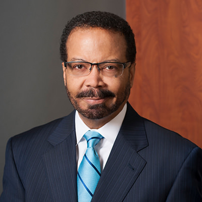 Roderick PEttigrew