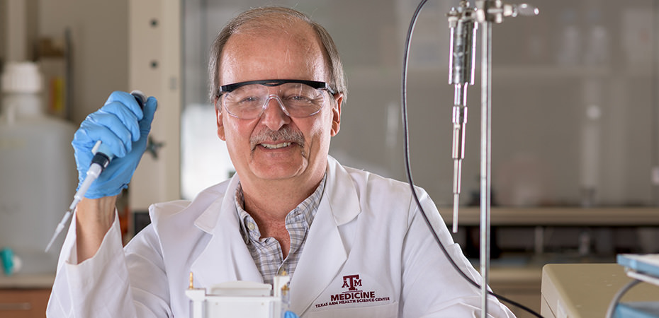 Dr. David Earnest