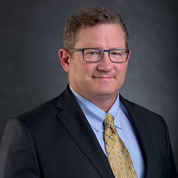Matthew D. Walton