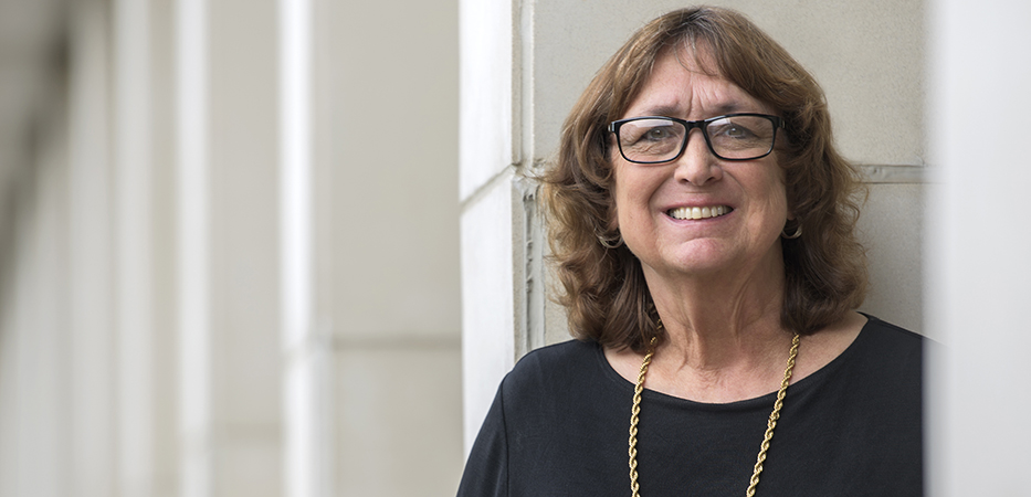 Dr. Jane Bolin